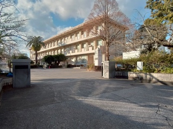 宮崎市立大淀小学校