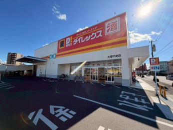 ダイレックス大塚店