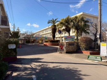 宮崎市立大塚小学校