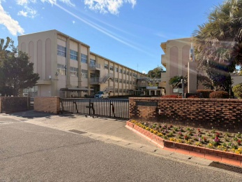 宮崎市立大塚中学校