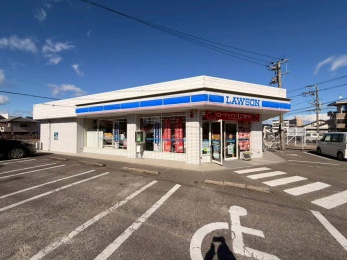 ローソン宮崎大塚中央店