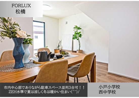 フォレクス松橋