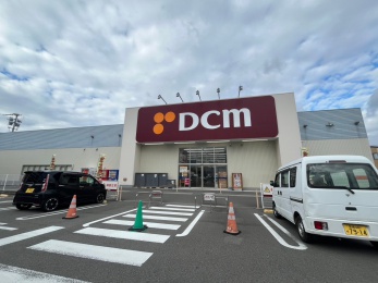 DCM余土店