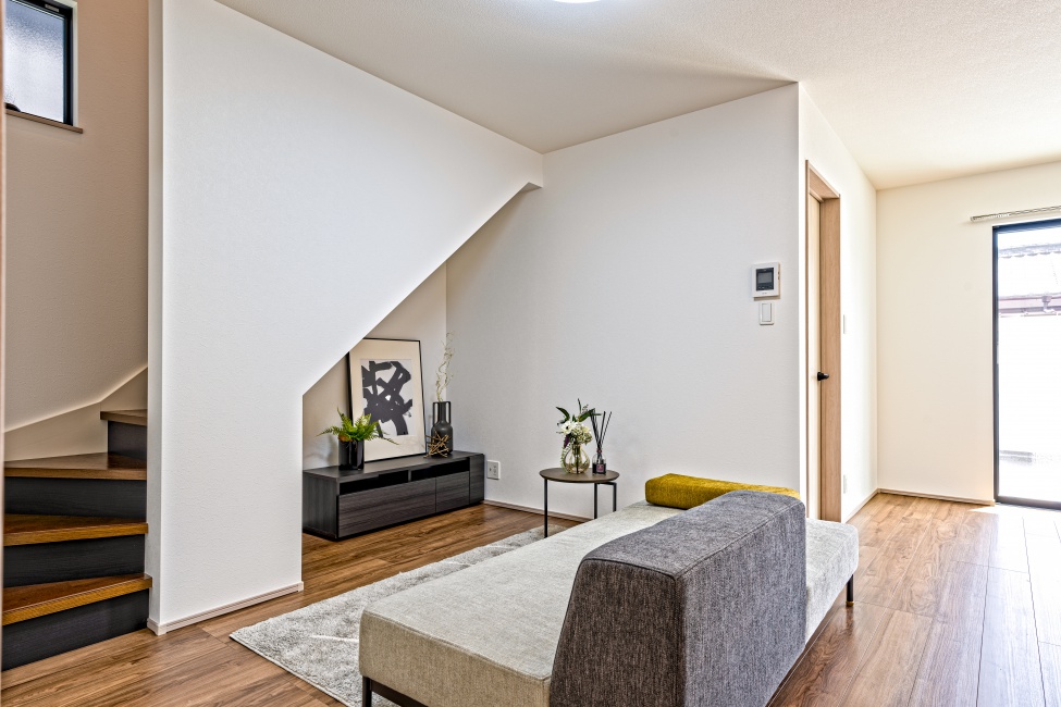 日当たり良好♪