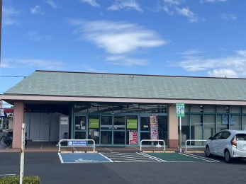 ダイソーフジ北斎院店