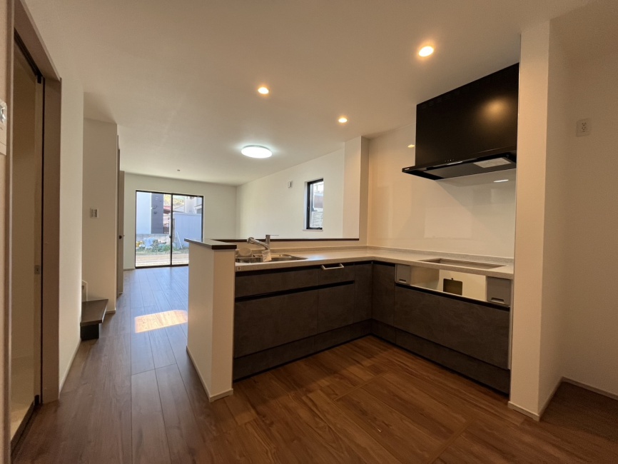 現地写真　R7.1.18