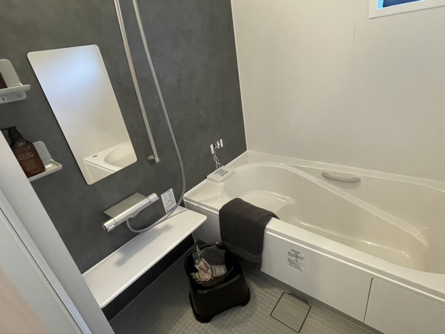 ※類似タイプ浴室