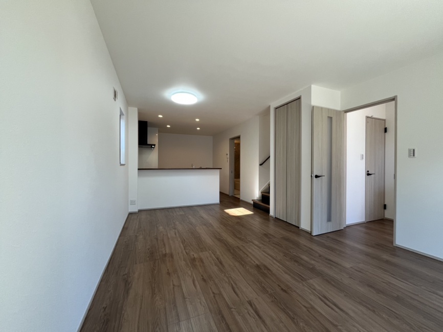 リビング　R7.1.18