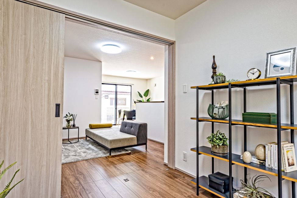 完成イメージ写真です