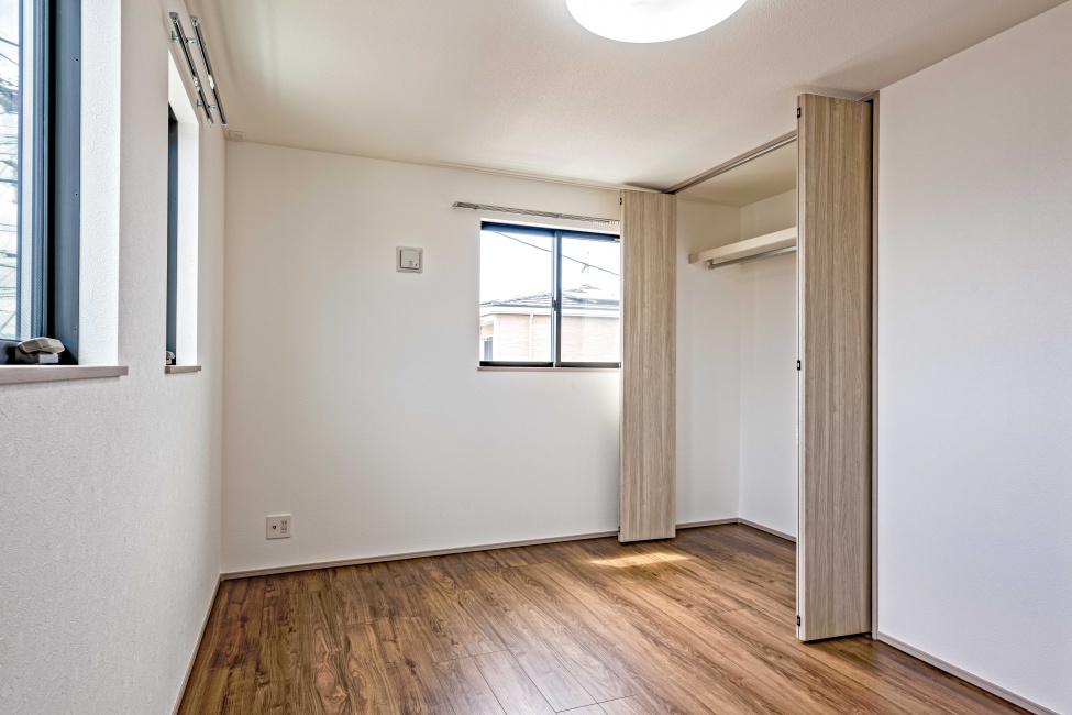 完成イメージ写真です