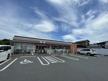 セブンイレブン 大分わさだ北店
