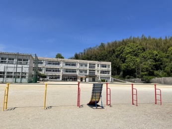 大分市立 滝尾小学校