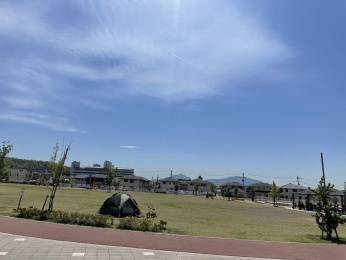 下郡あおぞら公園