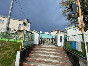 大分市立滝尾幼稚園