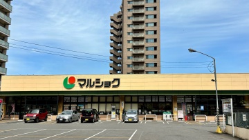 マルショク 舞鶴店