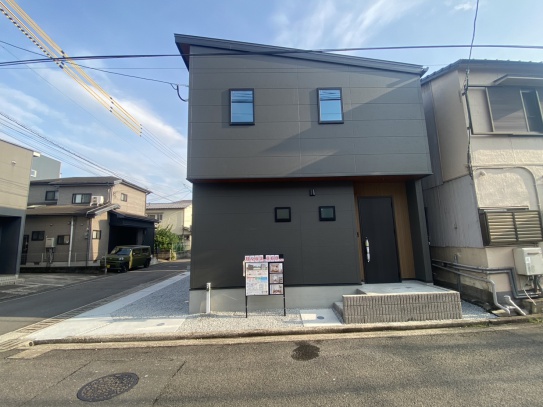 フォレクス豊町16