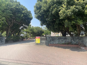 宮崎市立東大宮小学校