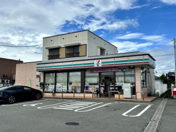 セブンイレブン　宮崎大島店