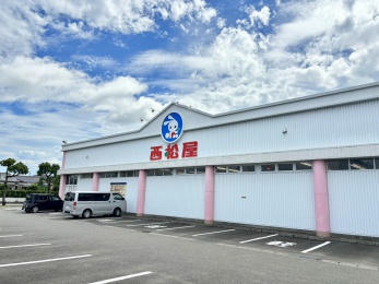 西松屋　宮崎浮之城店