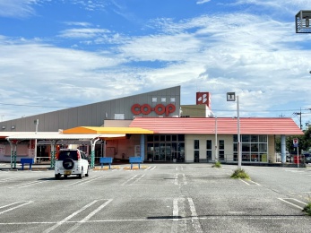 コープみやざき　柳丸店