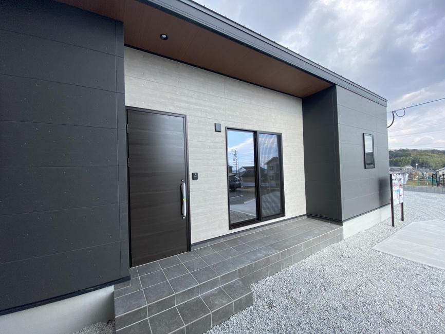 現地写真です♪