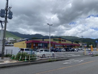 ドラックストアモリ