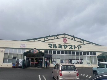 マルミヤストア
