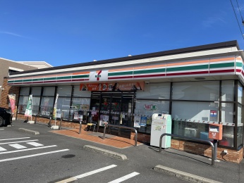 セブンイレブン大分滝尾店