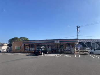 セブンイレブン大分萩原2丁目店