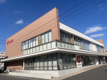 大分銀行　萩原支店