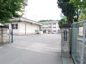 城東中学校