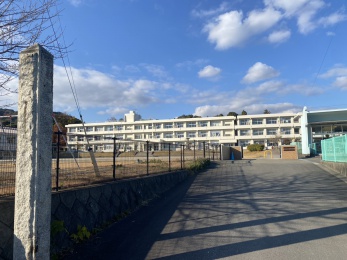 藤原小学校