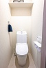 おトイレのイメージ写真です♪