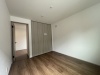 シンプルデザインなので家具なども合わせやすいです！各部屋に収